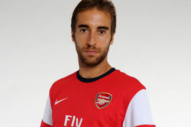 Flamini Arsenal Return
