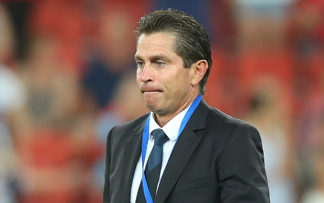 Frank Farina