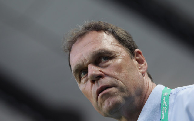Holger Osieck