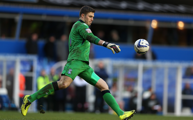 Jack Butland