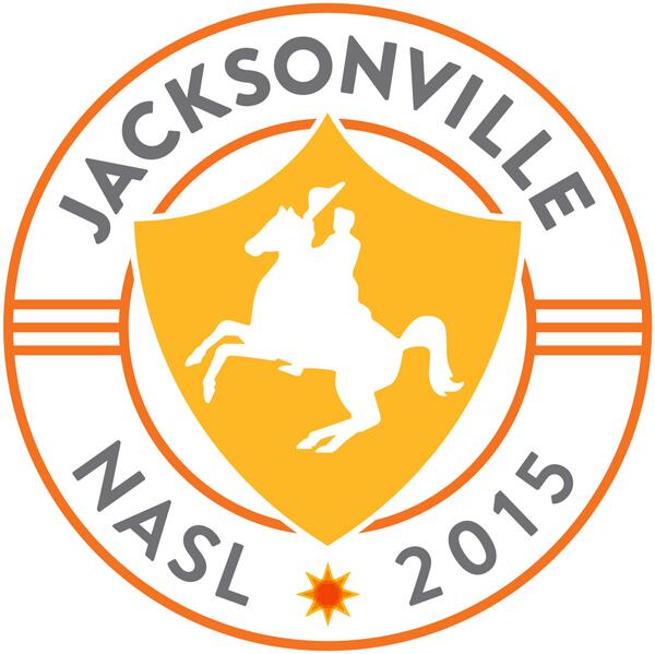 Jacksonville working logo