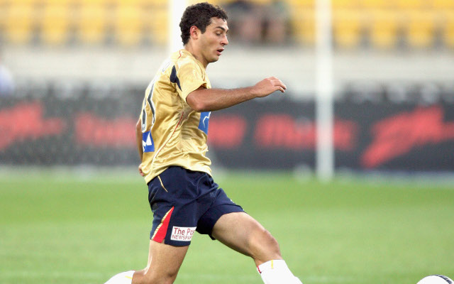 James Virgili