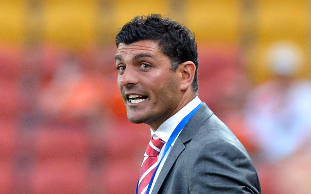 John Aloisi