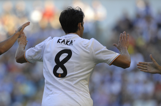 Kaka Liverpool