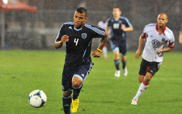 Kevin Ellis Orlando City SC