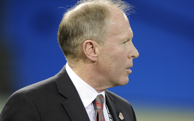 Kevin Payne Toronto FC Chairman