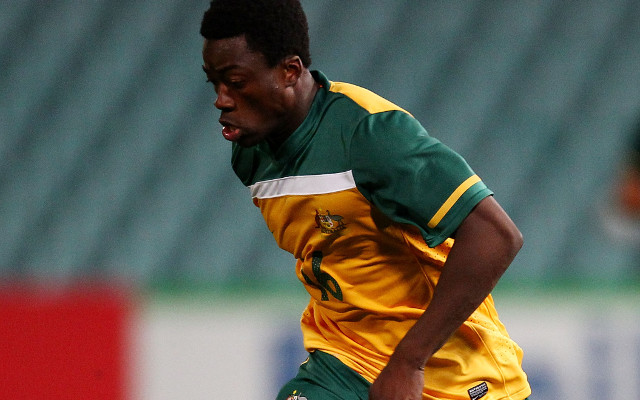 Kofi Danning