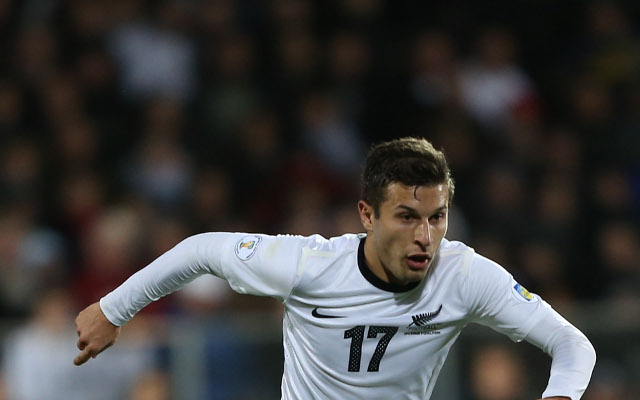 Kosta Barbarouses