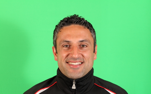 Luciano Tran