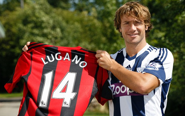 Lugano