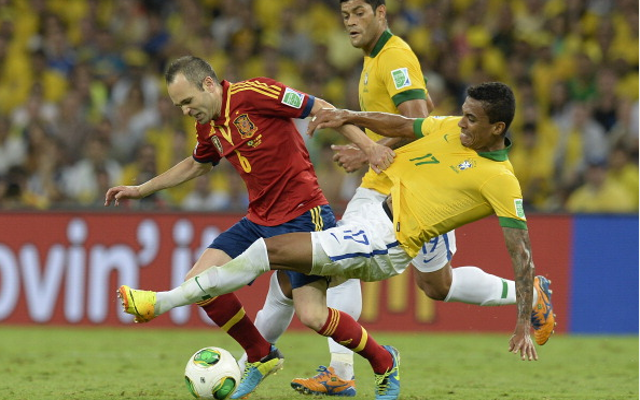 Luiz Gustavo
