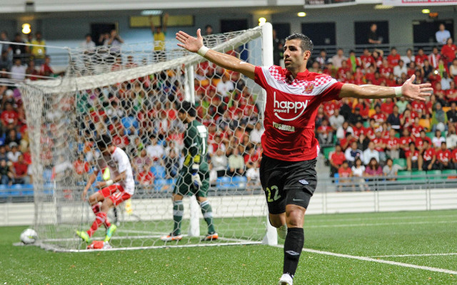 Mahmoud Ghadar