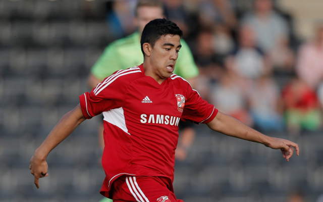 Massimo Luongo