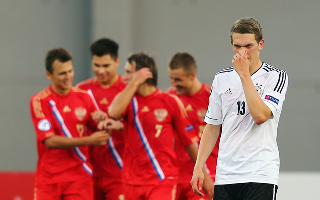 Matthias Ginter