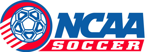 NCAA Soccer logo