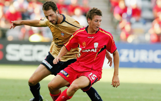 Nathan Burns