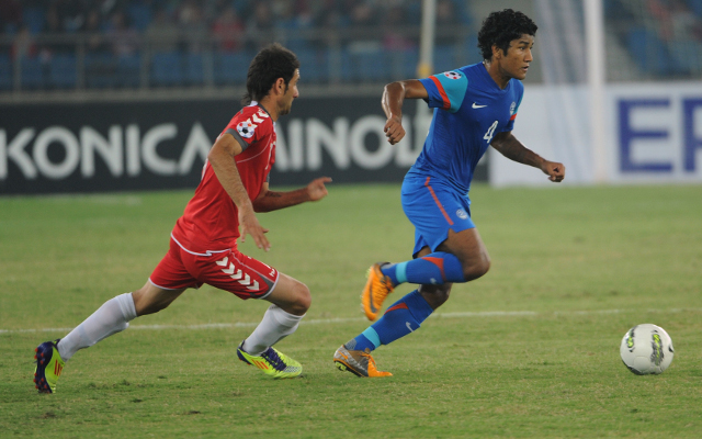 Nirmal Chettri