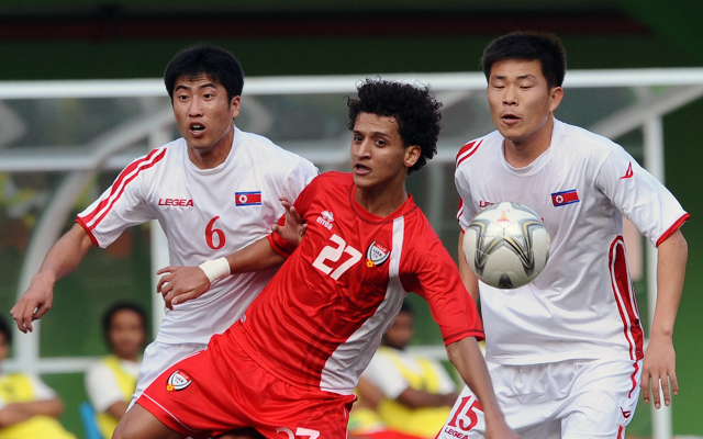 Omar Abdulrahman