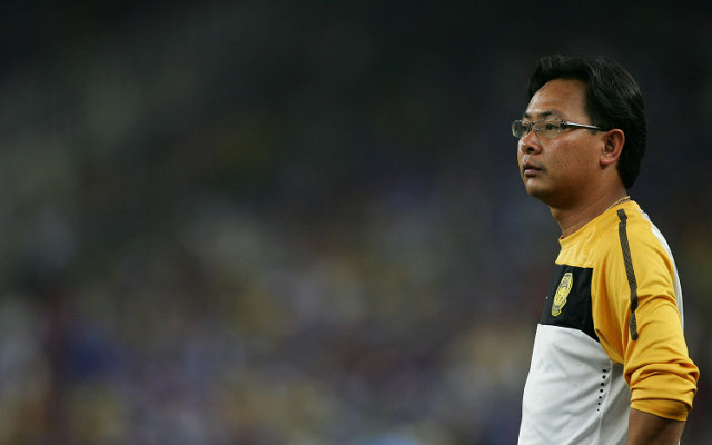 Ong Kim Swee