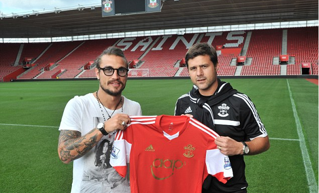 Osvaldo New