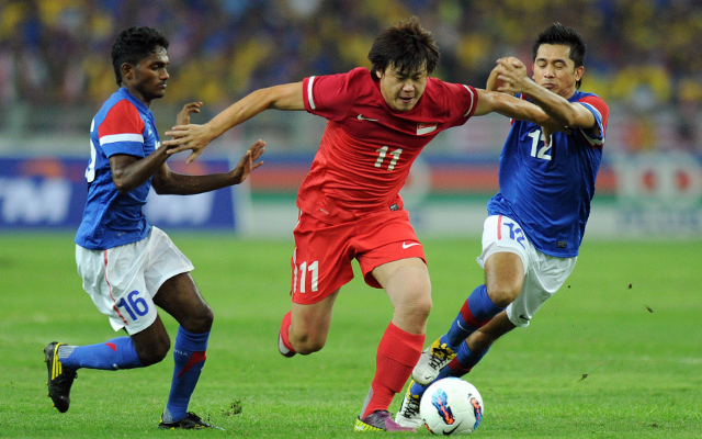 Qiu Li