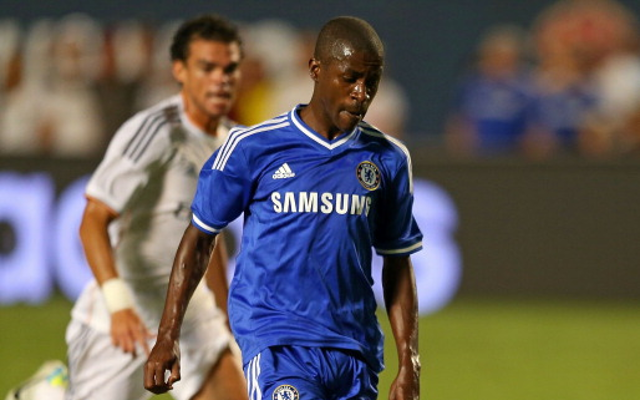 Ramires Chelsea