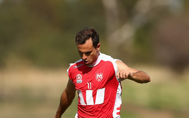 Richard Garcia