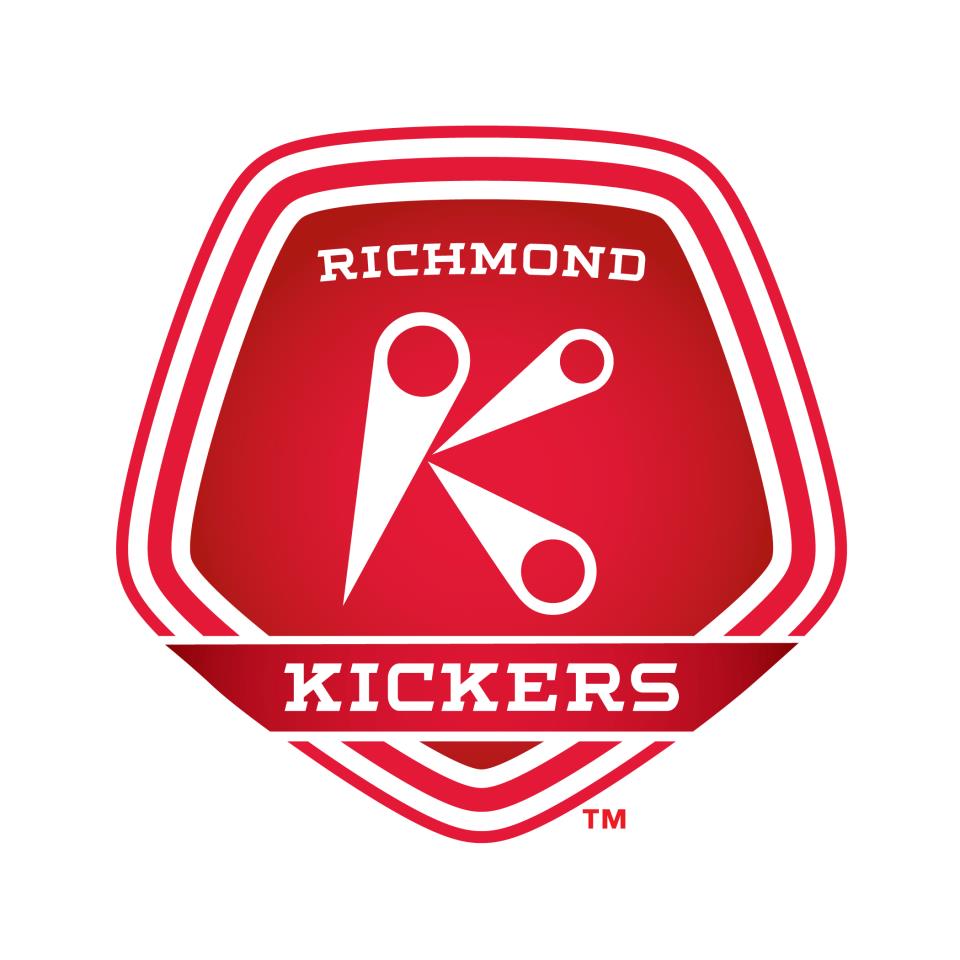 Richmond Kickers badge