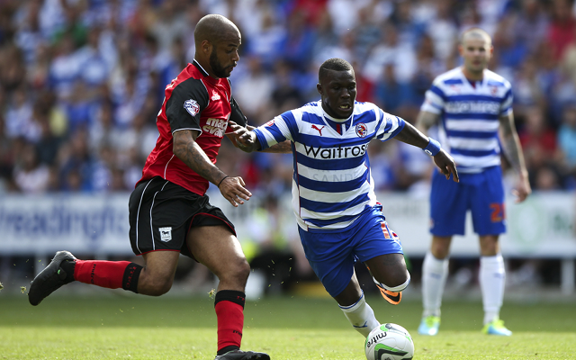 Royston Drenthe