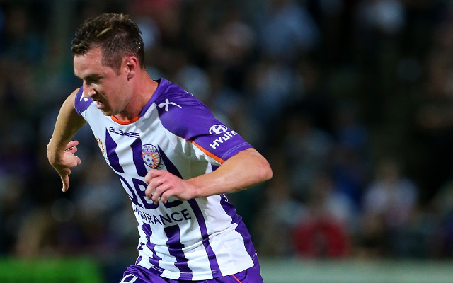 Shane Smeltz
