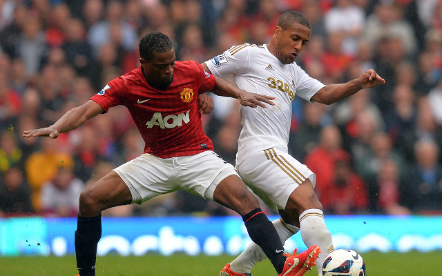 Swansea vs United