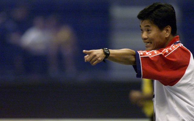 Tay Peng Kee