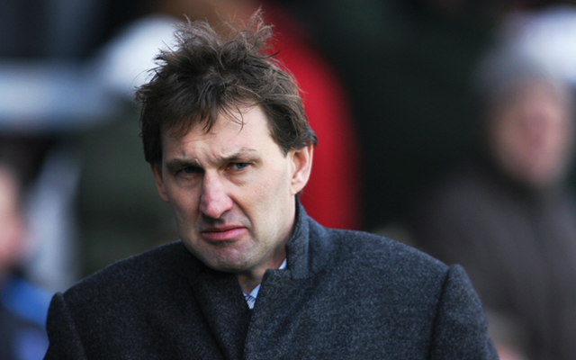 Tony Adams