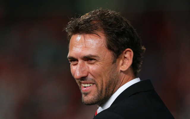 Tony Popovic