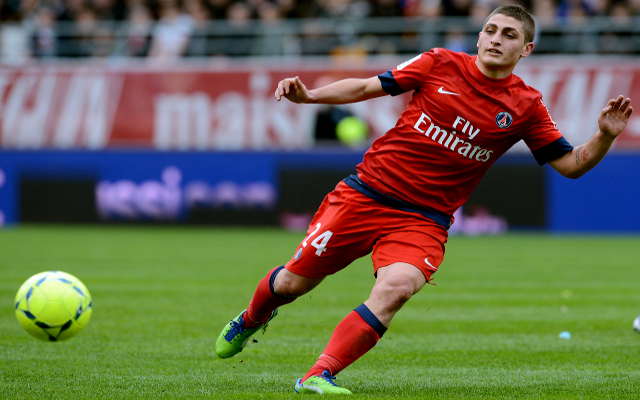 Verratti