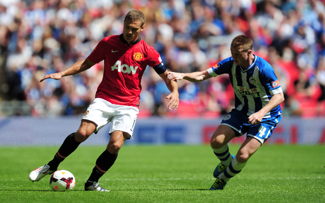 Vidic
