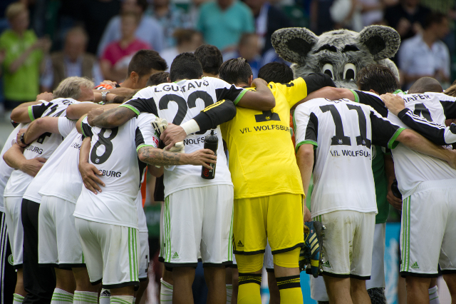 Wolfsburg