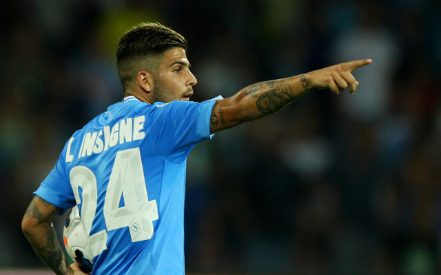 Lorenzo Insigne