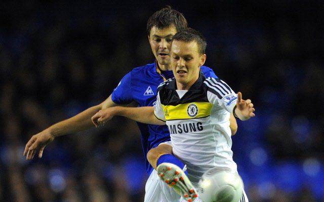 Josh McEachran