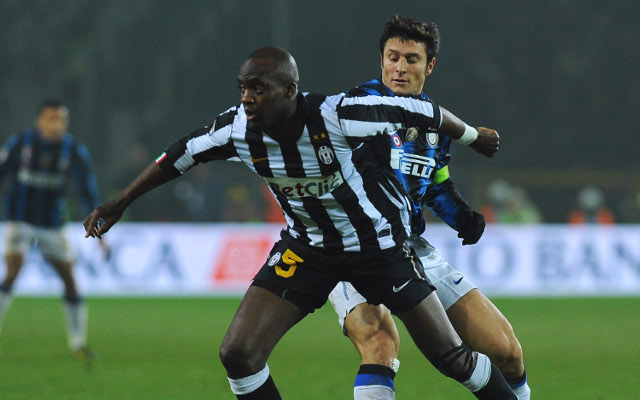 Momo Sissoko