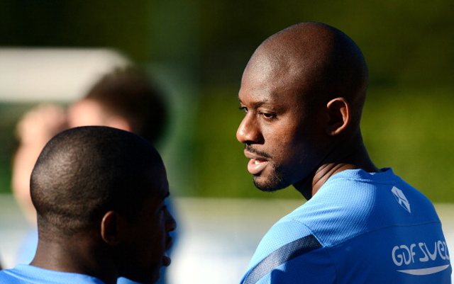 Abou Diaby Arsenal France