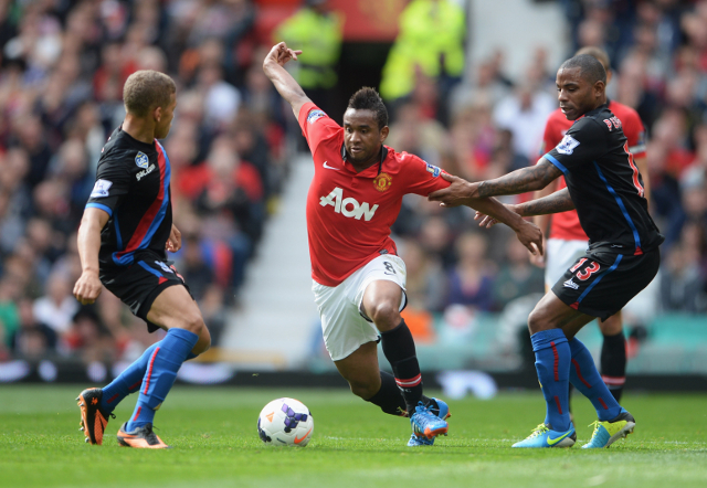 Anderson Everton