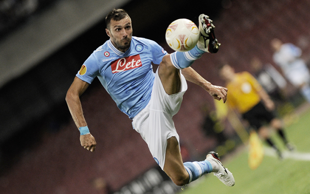 Andrea Dossena
