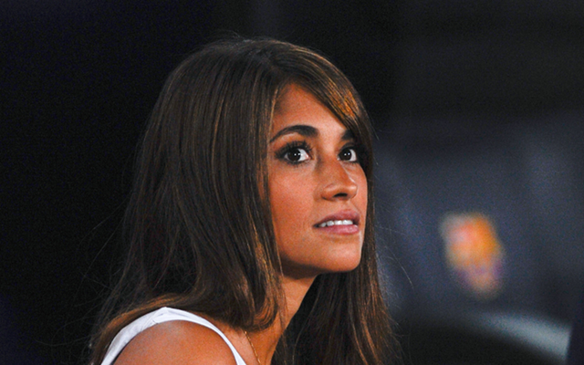 Antonella Roccuzzo
