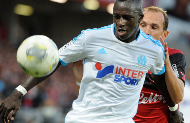 Benjamin Mendy