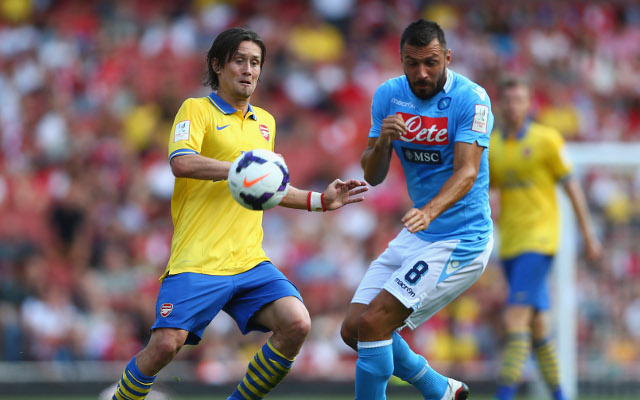 Andrea Dossena