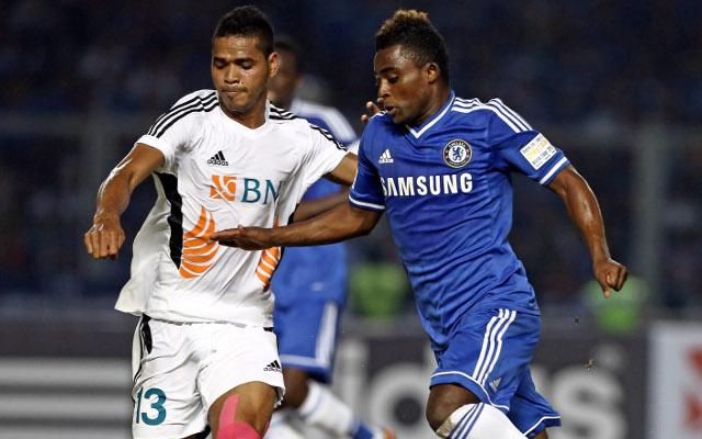 Islam Feruz