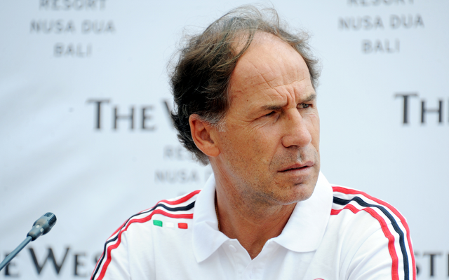 Franco Baresi