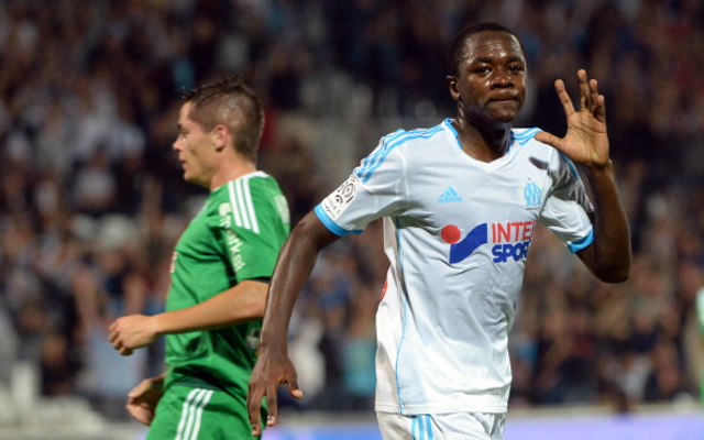Giannelli Imbula Marseille