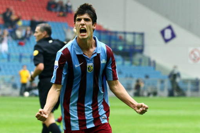 Lucas Piazon Vitesse